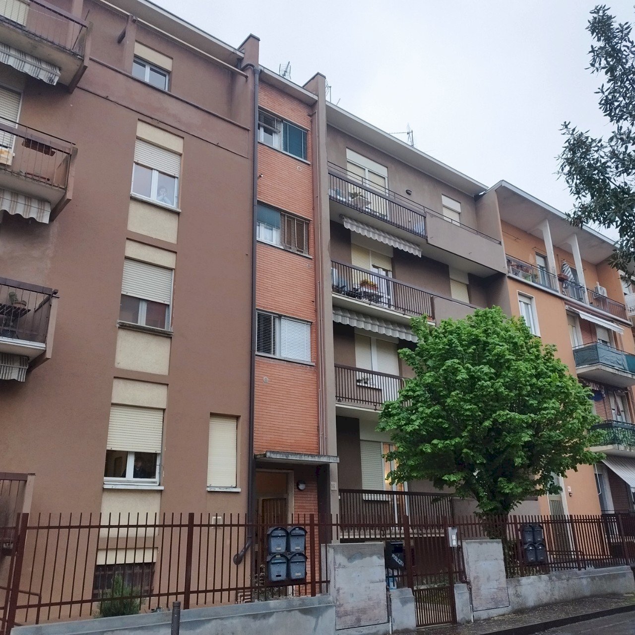 Appartamento Fidenza - foto 1