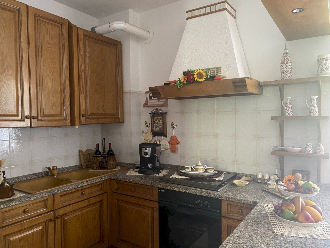 Villa a Schiera Santa Sofia - foto 1