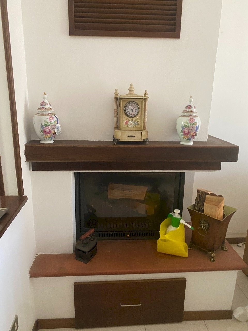 Villa a Schiera Santa Sofia - foto 2