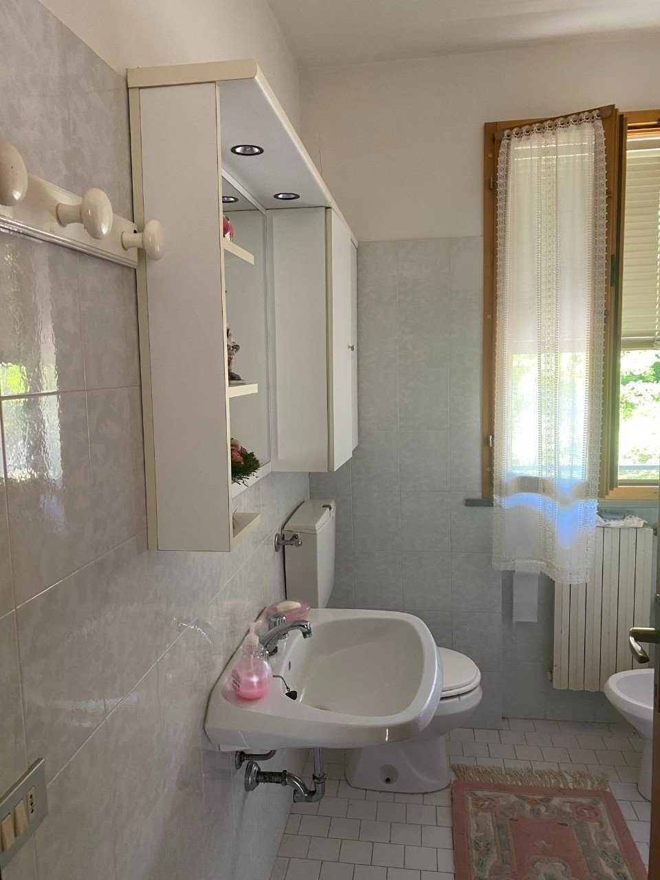 Villa a Schiera Santa Sofia - foto 3