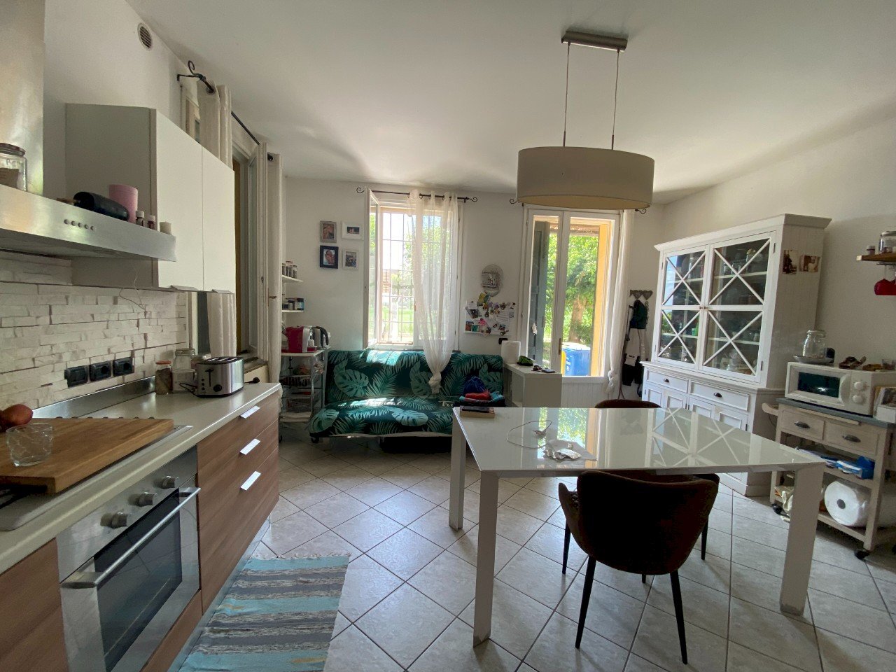 Portion of a house Forlì - photo 1