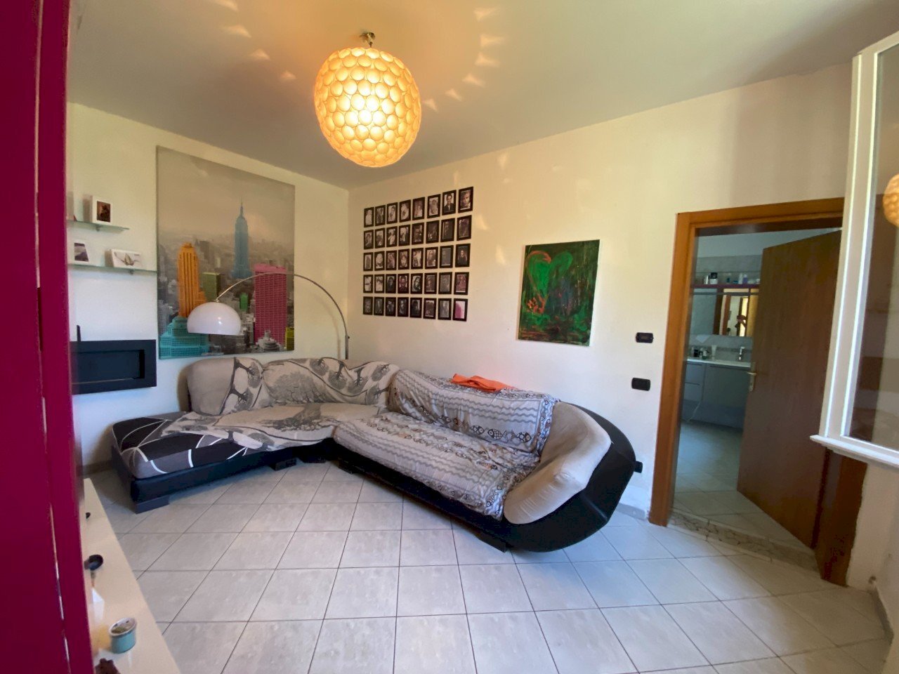 Portion of a house Forlì - photo 3