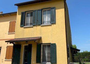 Portion of a house Forlì - photo 6