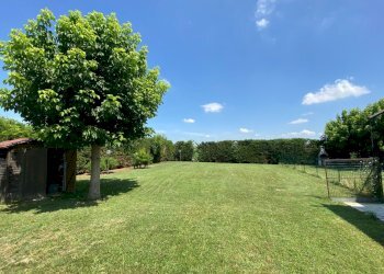 Portion of a house Forlì - photo 12