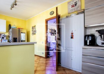 Villa a Schiera Bagnolo in Piano - foto 5