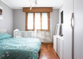 Villa a Schiera Bagnolo in Piano - foto 11