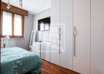 Villa a Schiera Bagnolo in Piano - foto 12