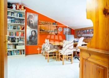 Villa a Schiera Bagnolo in Piano - foto 25