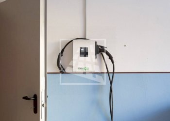 Villa a Schiera Bagnolo in Piano - foto 29