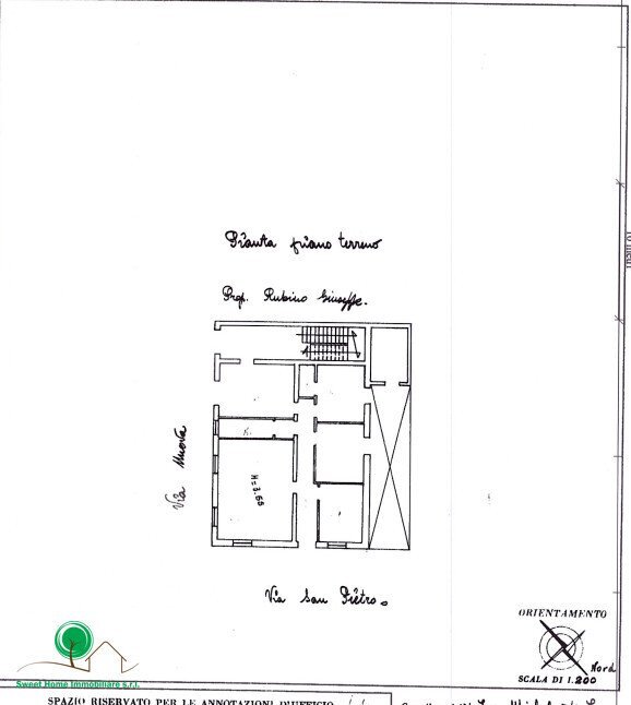 Appartamento San Pietro, Triggiano - foto 3