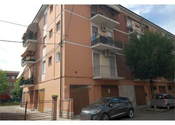 Bilocale Modena (zona Sacca) - foto 23