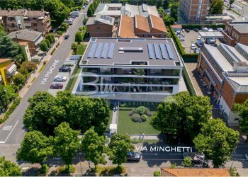 Quadrilocale Carpi - foto 15