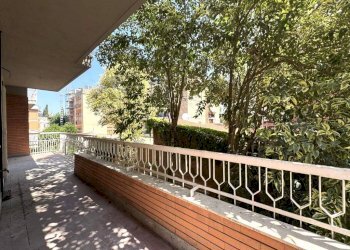 Four-room apartment Via Trionfale, Roma - photo 4