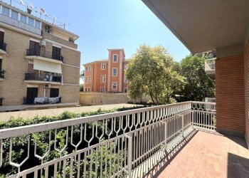 Four-room apartment Via Trionfale, Roma - photo 9