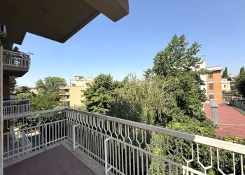 Four-room apartment Via Trionfale, Roma - photo 10