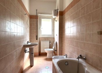 Four-room apartment Via Trionfale, Roma - photo 13