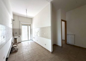 Four-room apartment Via Trionfale, Roma - photo 16
