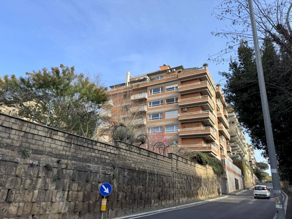 Appartamento Via Trionfale, Roma - foto 1