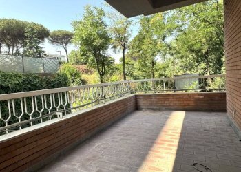 Appartamento Via Trionfale, Roma - foto 7
