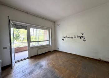 Appartamento Via Trionfale, Roma - foto 8