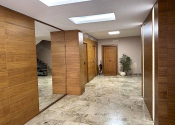 Appartamento Via Trionfale, Roma - foto 15