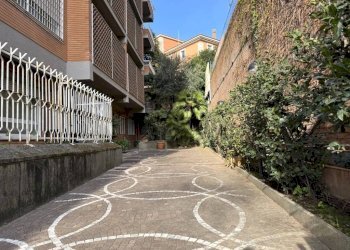 Appartamento Via Trionfale, Roma - foto 17