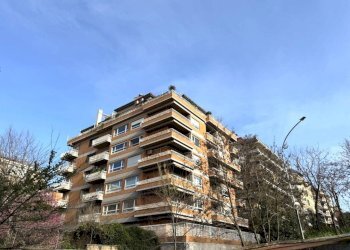 Appartamento Via Trionfale, Roma - foto 19