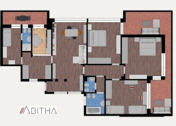 Appartamento Via Trionfale, Roma - foto 22