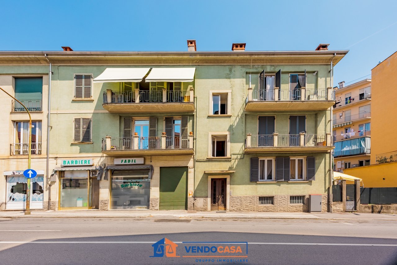 Trilocale Mondovì - foto 1