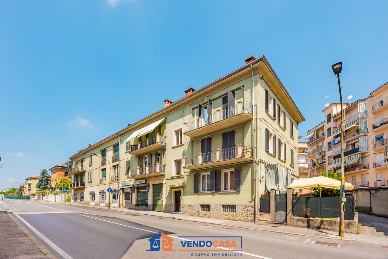 Trilocale Mondovì - foto 2