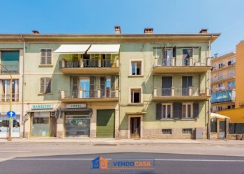 Trilocale Mondovì - foto 1