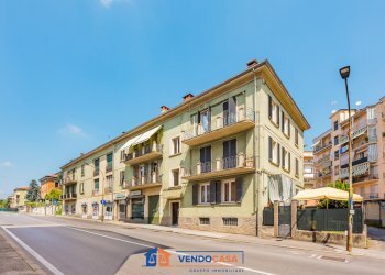 Trilocale Mondovì - foto 2