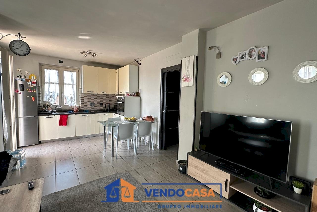 Trilocale Cherasco - foto 3