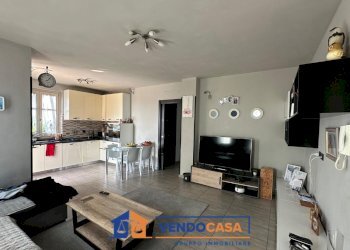 Trilocale Cherasco - foto 1