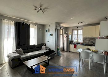 Trilocale Cherasco - foto 2