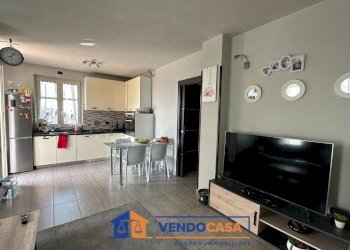 Trilocale Cherasco - foto 3