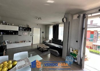 Trilocale Cherasco - foto 4