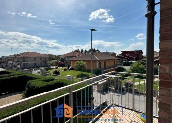 Trilocale Cherasco - foto 5