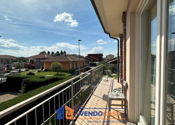 Trilocale Cherasco - foto 6