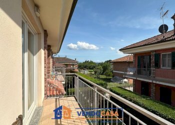 Trilocale Cherasco - foto 7