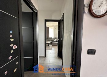 Trilocale Cherasco - foto 8