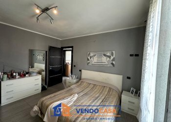 Trilocale Cherasco - foto 11