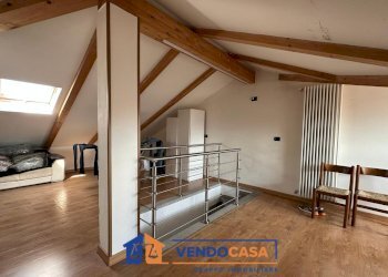 Trilocale Cherasco - foto 17