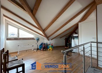 Trilocale Cherasco - foto 18