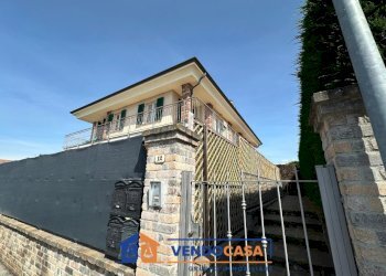 Trilocale Cherasco - foto 19