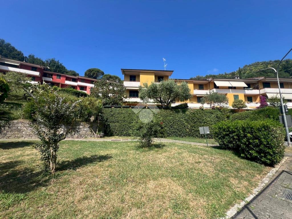 Casa semi indipendente Passo dietro il coro, Rapallo - foto 1