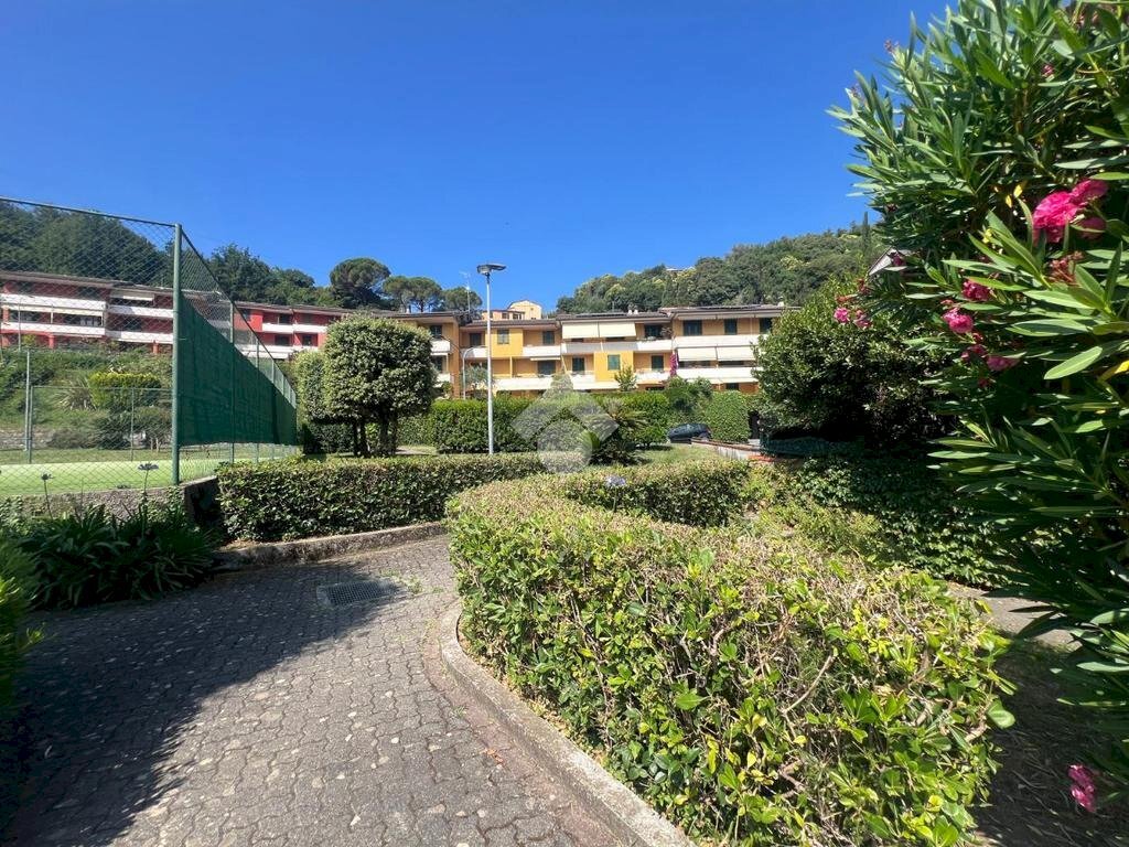 Casa semi indipendente Passo dietro il coro, Rapallo - foto 3