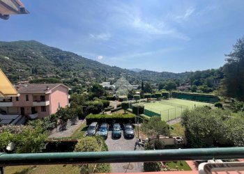 Casa semi indipendente Passo dietro il coro, Rapallo - foto 10