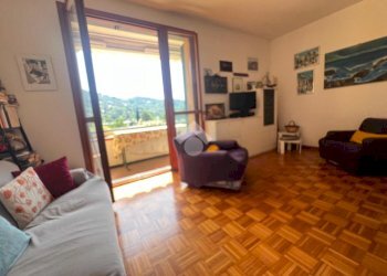 Casa semi indipendente Passo dietro il coro, Rapallo - foto 11