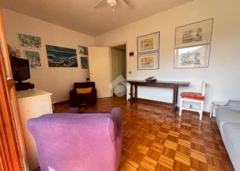 Casa semi indipendente Passo dietro il coro, Rapallo - foto 13